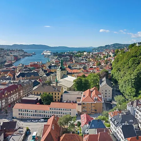Bg25 - 1br Bergen