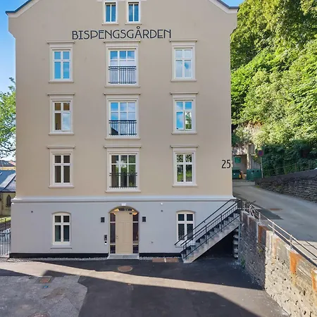 Bg25 - 1br Bergen