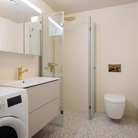 Lejlighed Bg25 - 1br Bergen