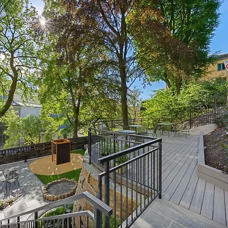 Bg25 - 1br Lejlighed Bergen